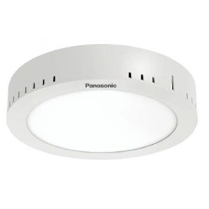 Đèn Led Panasonic NNNC7632188 Ốp Trần Nổi Tròn 12W