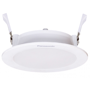 Đèn Led Âm Trần Panasonic NNP71272 Neo Slim Tròn 6W