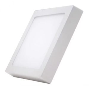 Đèn Led Ốp Trần Panasonic NPL123S Panel Nổi 10W