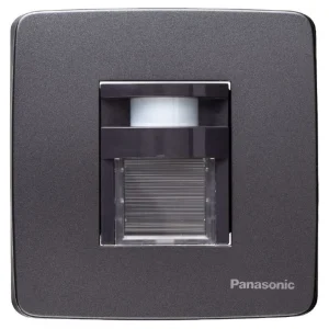 Đèn Gắn Tường Soi Lối Đi Panasonic WMT707MYH-VN Minerva Có Cảm Biến