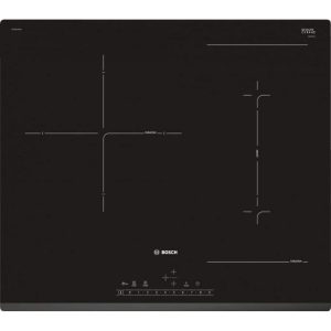 Bếp Từ Bosch HMH.PVJ611FB5E 3 Vùng Nấu Serie 6