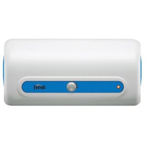 Bình Máy Nước Nóng Ferroli QQ AE 20L Gián Tiếp 2500W