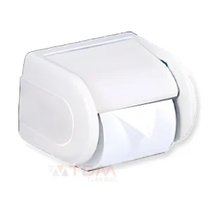 Hộp Giấy Vệ Sinh Inax CF-22H CR Series Bằng Nhựa