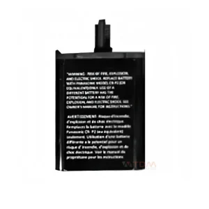 Hộp Nguồn DC American Standard 1080489990 PIN 6V