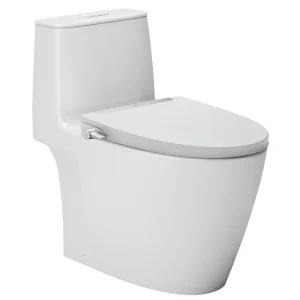 Bồn Cầu INAX AC-902/CW-S32VN Nắp Rửa Cơ