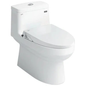 Bồn Cầu INAX AC-939/CW-S15VN Nắp Rửa Cơ