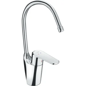 Vòi Bếp Inax SFV-2011S (SFV2011S) Nóng Lạnh