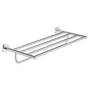 Kệ Khăn Grohe 40800001 Essentials Multi 2 Tầng 550mm