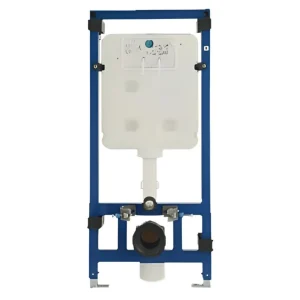 Két Nước American Standard G3004A  Âm Tường