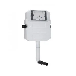 Két Nước Âm Tường TOTO WH050