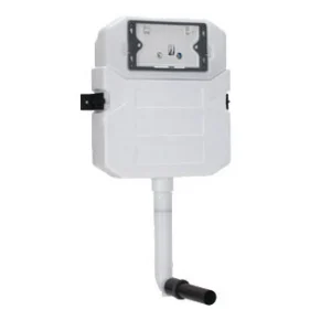 [CLC] Két Nước Âm Tường TOTO WH060