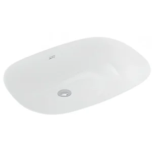 Lavabo Âm Bàn American Standard Active 0458-WT (0458WT)