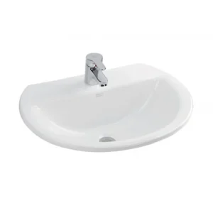 Chậu Lavabo American Standard 0452-WT (0452WT) Dương Bàn