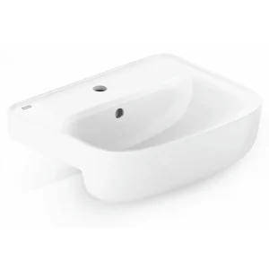 Chậu Lavabo American Standard 0533-WT (0533WT) Bán Âm