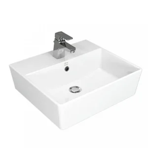 Chậu Rửa Mặt American Standard WP-F613 (WPF613) Square Đặt Bàn