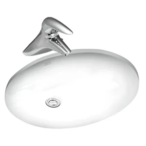 Lavabo American Standard VF-0496 (VF0496) Âm Bàn Ovalyn