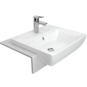 Chậu Lavabo American Standard WP-F301 (WPF301) Bán Âm