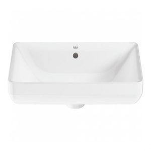 Chậu Rửa Mặt Lavabo Grohe 100983SH00 Euro Ceramic Đặt Bàn 550x380 mm