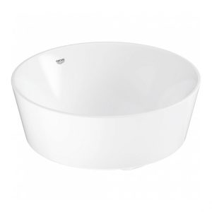Lavabo Grohe 100987SH00 Eurocosmo Vessel Round Đặt Bàn 430mm