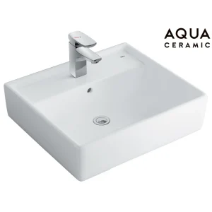 Chậu Rửa Lavabo Inax AL-293V (AL293V) Đặt Bàn AquaCeramic