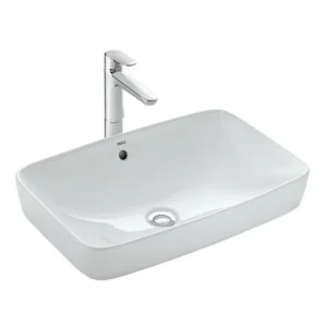 Chậu Rửa Lavabo Inax AL-299V (AL299V) Đặt Bàn AquaCeramic