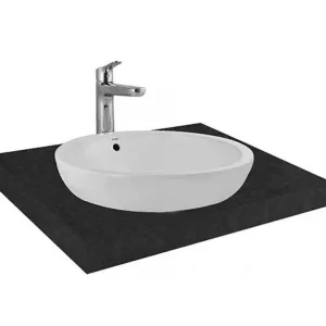 Chậu Lavabo TOTO LW526NJU#W (LW526NJU) Bán Âm