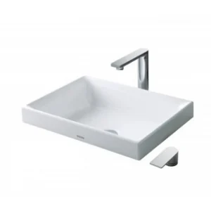 Chậu Rửa Mặt Lavabo TOTO L1715#W Đặt Bàn