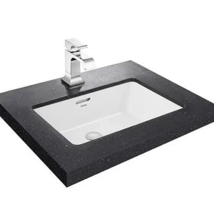 Chậu Lavabo TOTO LT505T#XW Âm Bàn