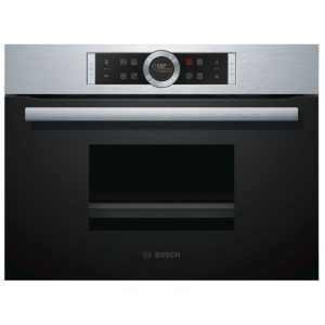 Lò Hấp Bosch HMH.CDG634BS1 45cm