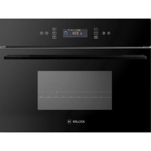 Lò Hấp Malloca MST-48CP (MST48CP) Âm Tủ 48L