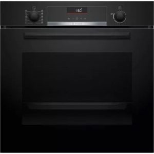 Lò Nướng Bosch HBA5360B0K Đa Chức Năng 71L