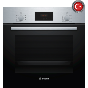 Lò Nướng Bosch HBF113BR0A Âm Tủ 66L Serie 2