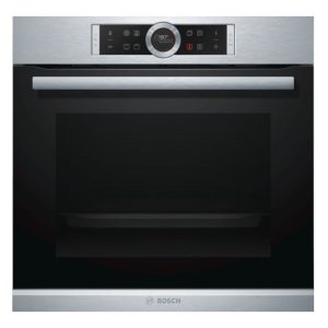 Lò Nướng Bosch HMH.HBG633BS1A Âm Tủ 71L