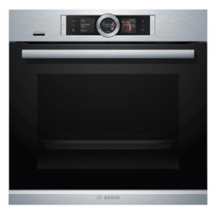 Lò Nướng Bosch HMH.HBG6764S6B Home Connect Âm Tủ