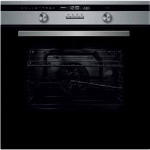 Lò Nướng Điện Malloca MOV-72 PYRO Âm Tủ