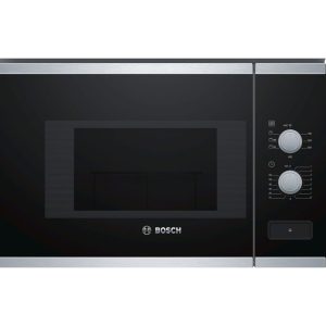 Lò Vi Sóng Bosch BEL520MS0K 20 Lít Serie 4