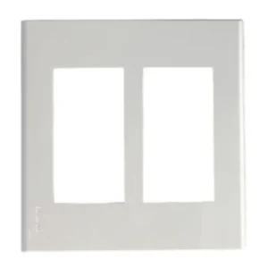 Mặt Công Tắc Panasonic WEV68060MW Dòng Wide 6 Thiết Bị