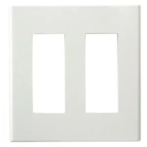 Mặt Công Tắc Panasonic WEG6806SW/WEV68060SW Dòng Wide 6 Thiết Bị