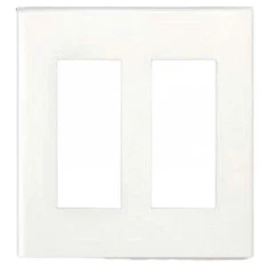 Mặt Công Tắc Panasonic WEV68060SW Dòng Wide 6 Thiết Bị