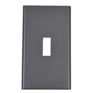 Mặt Công Tắc Panasonic WEV7061MH Dòng Wide Dùng Cho HB