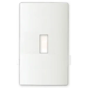 Mặt Công Tắc Panasonic WEV7061MW Dòng Wide Dùng Cho HB