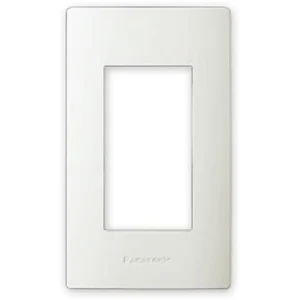 Mặt Công Tắc Panasonic WEVH68030 Dòng Halumie 3 Thiết Bị