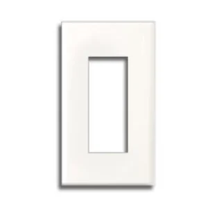 Mặt Công Tắc Panasonic WZV7843W Dòng Full Color 3 Thiết Bị