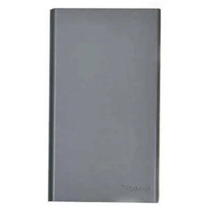 Mặt Kín Đơn Panasonic WEV68910MH Dòng Wide