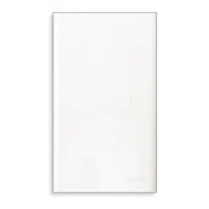 Mặt Kín Đơn Panasonic WEV68910MW Dòng Wide