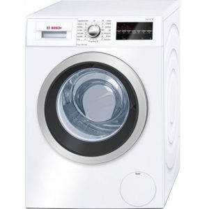 Máy Giặt Bosch HMH.WAP28480SG Cửa Trước Độc Lập 9 Kg