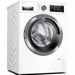 Máy Giặt Bosch WAV28L40SG Cửa Trước Độc Lập 9 Kg Series 8