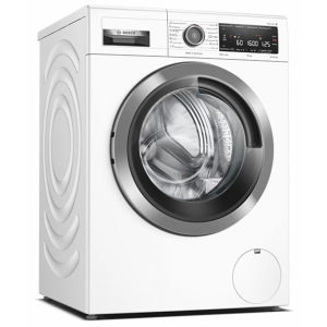 Máy Giặt Bosch WAX32M40SG Cửa Trước Độc Lập 10 Kg