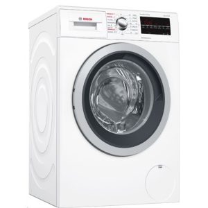 Máy Giặt Sấy Bosch HMH.WVG30462SG Cửa Trước Độc Lập 8Kg