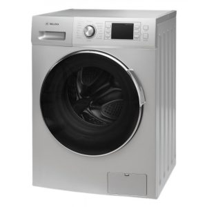 Máy Giặt Malloca MWM-09SIL Lồng Ngang 9Kg Độc Lập